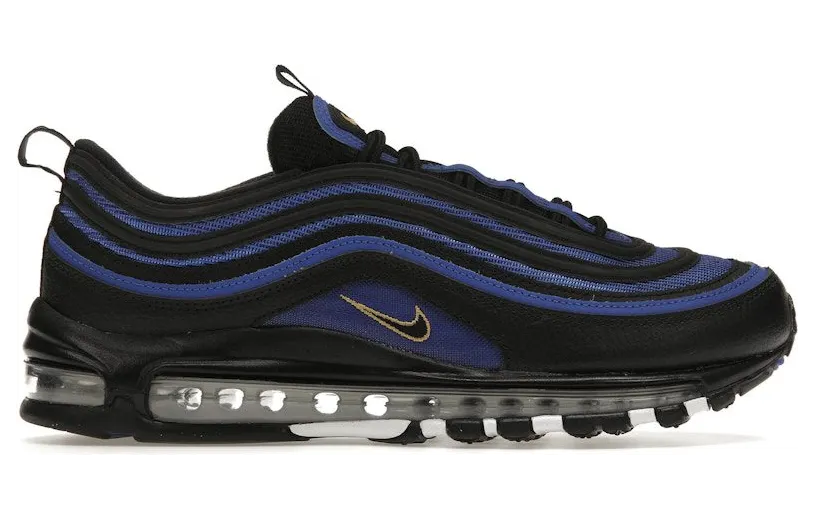 Nike Air Max 97 Inter Black Hyper Royal (FN3408-001)