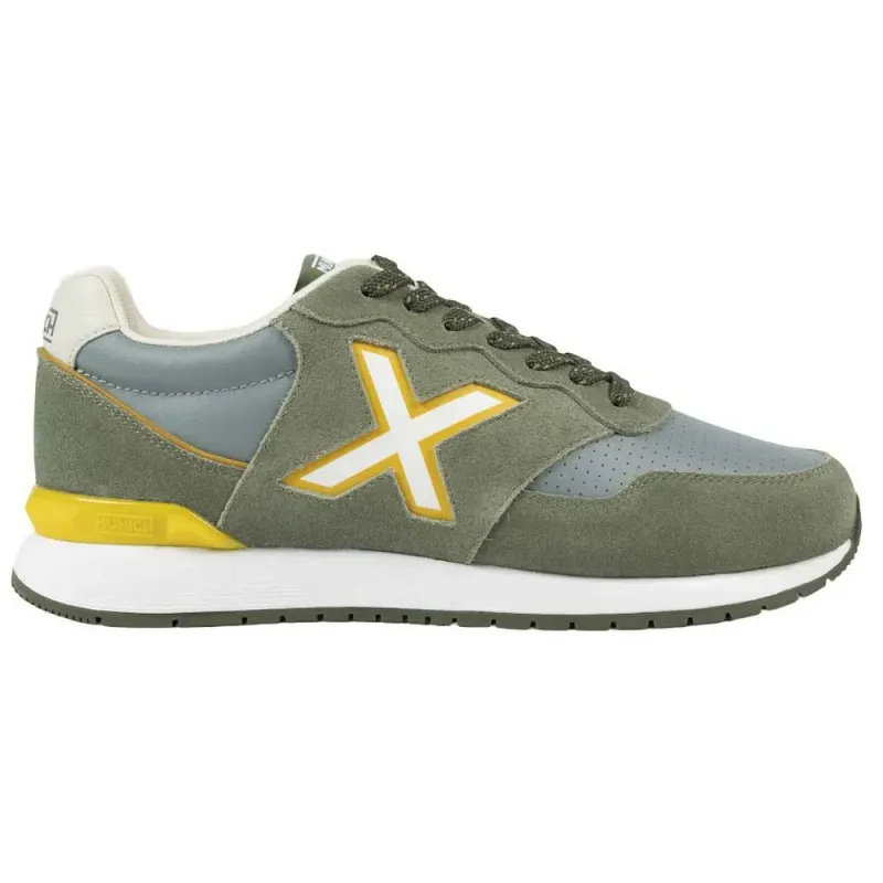Munich Dash Green (415027744)