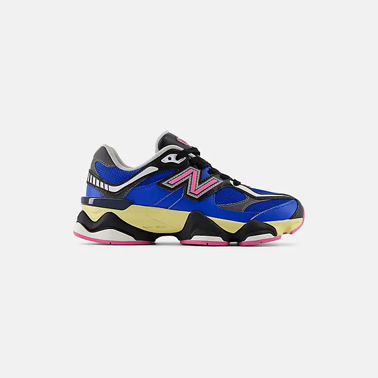 New Balance 9060 GS “Blue Oasis Real Pink” (GC9060BP)