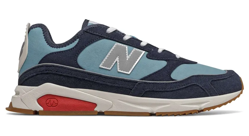 New Balance X-RACER Blau (MSXRCNL)