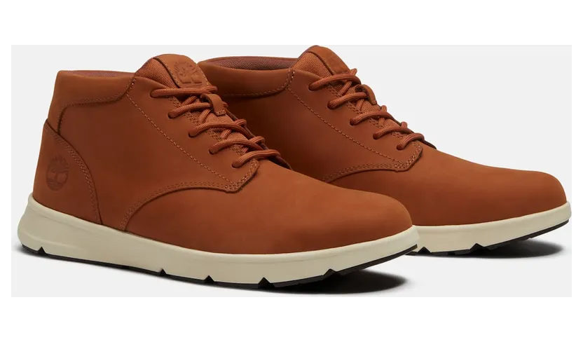 timberland-sneaker TB0A6C7TEM7
