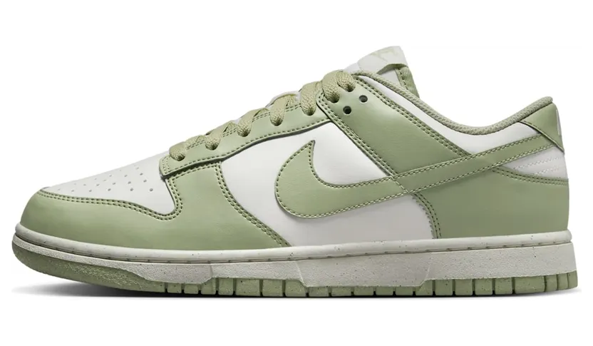 Nike Dunk Low Next Nature Alabaster (W) (HF5384-300)