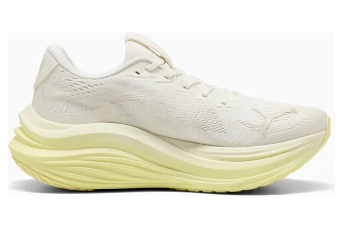 Puma MagMax Nitro Warm White Gold Moon (310088-13)
