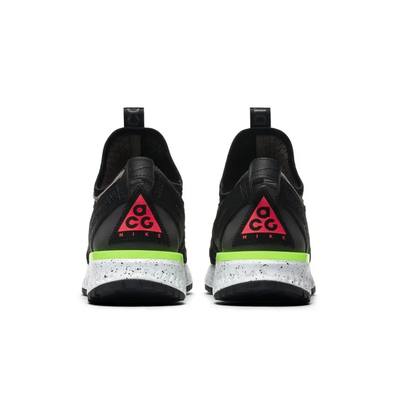 Nike ACG React Terra Gobe Ridgerock Ridgerock/Flash Crimson (BV6344-202)