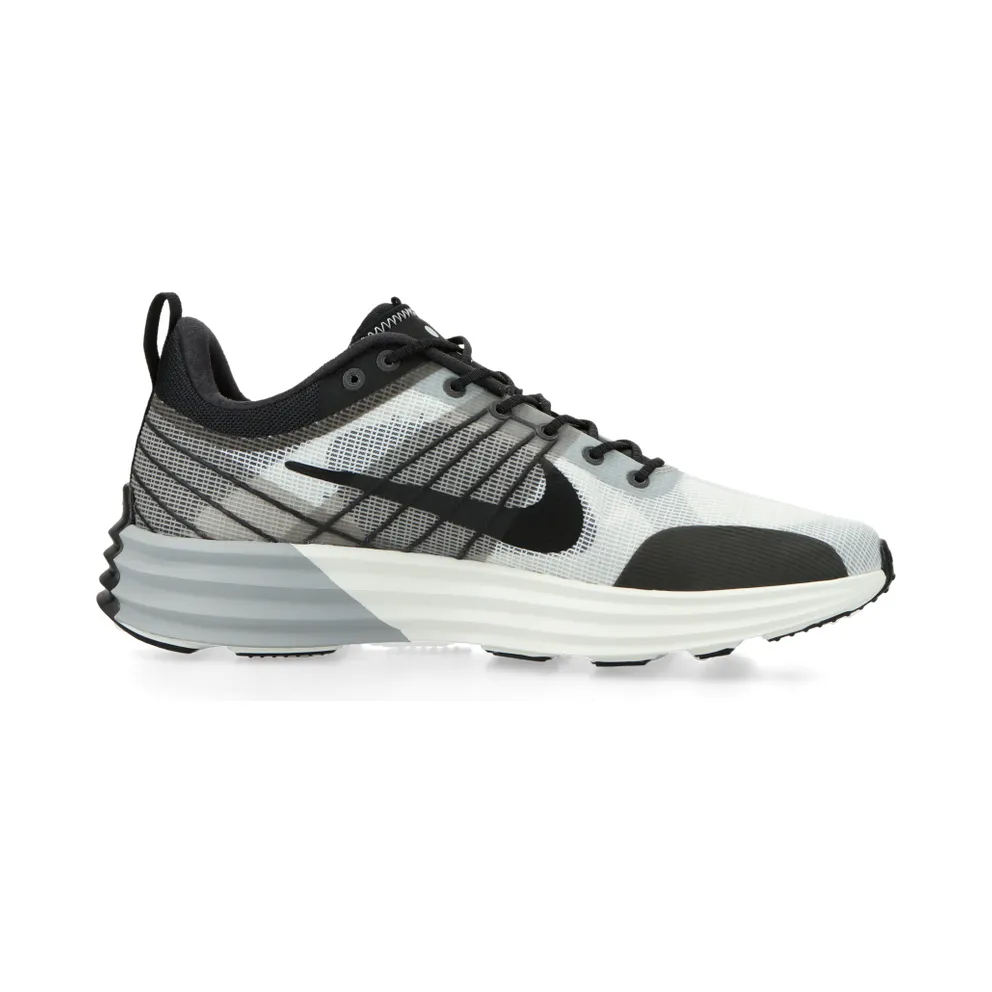 Nike Lunar Roam (summit white / black / lt smoke grey / black) – DV2440-102