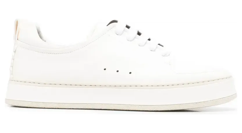 The Antipode Moses geperforeerde “White” (MOSES938)
