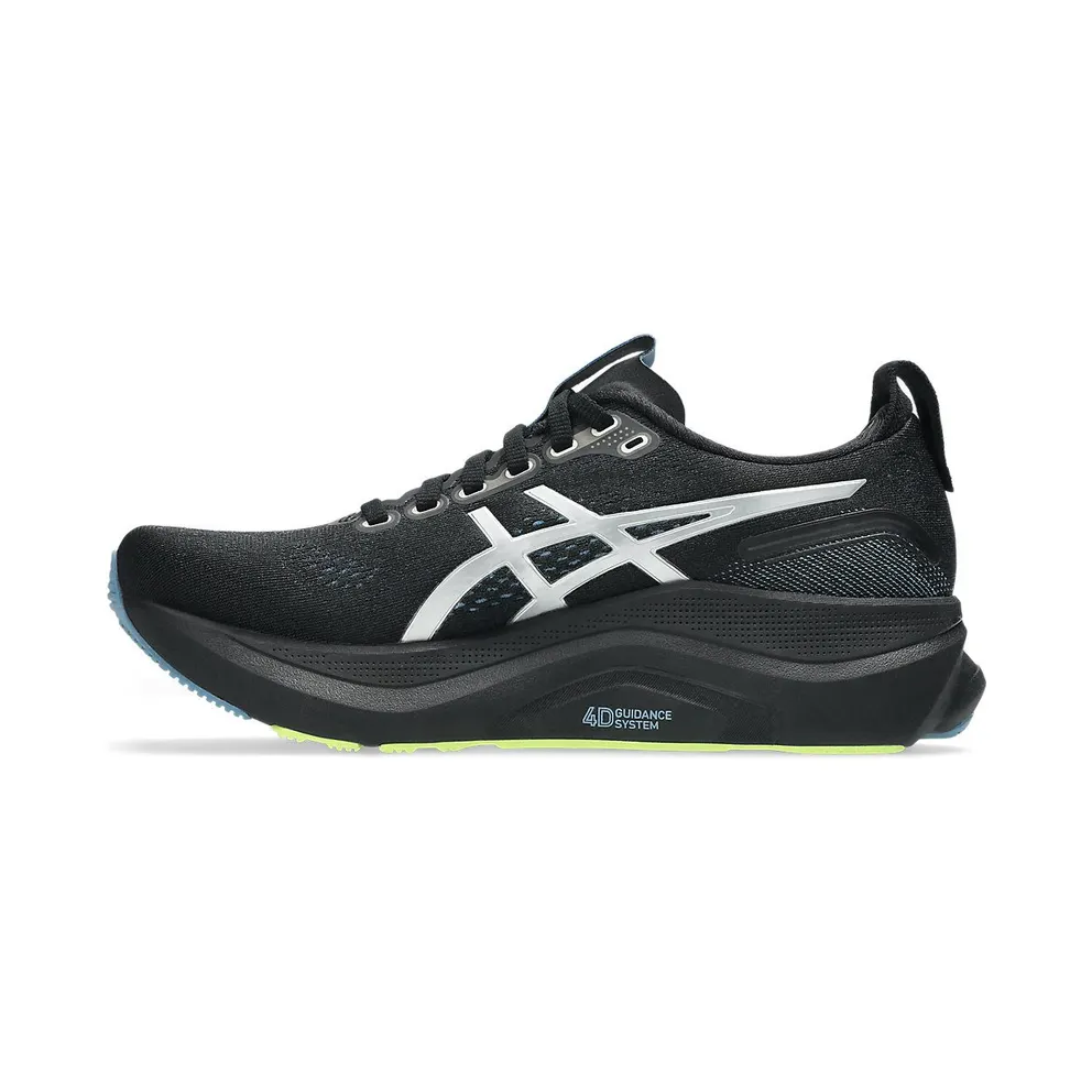 ASICS GEL-KAYANO 32 LUXE “Luxe / Black” (1012B904-001)