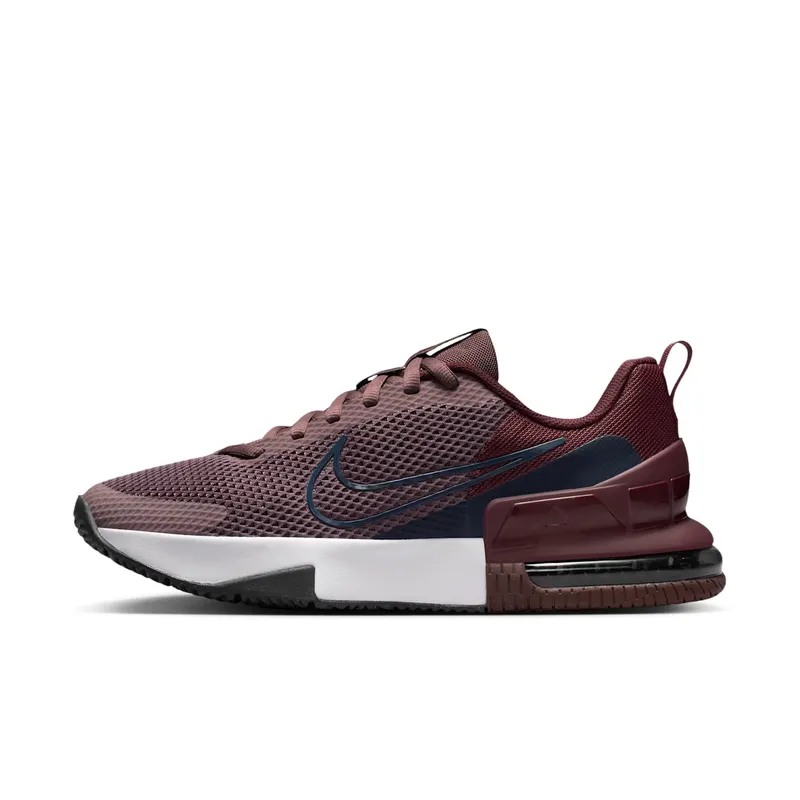 Nike Air Max Training Tattoo / Burgundy Crush / White (FQ1833-500)