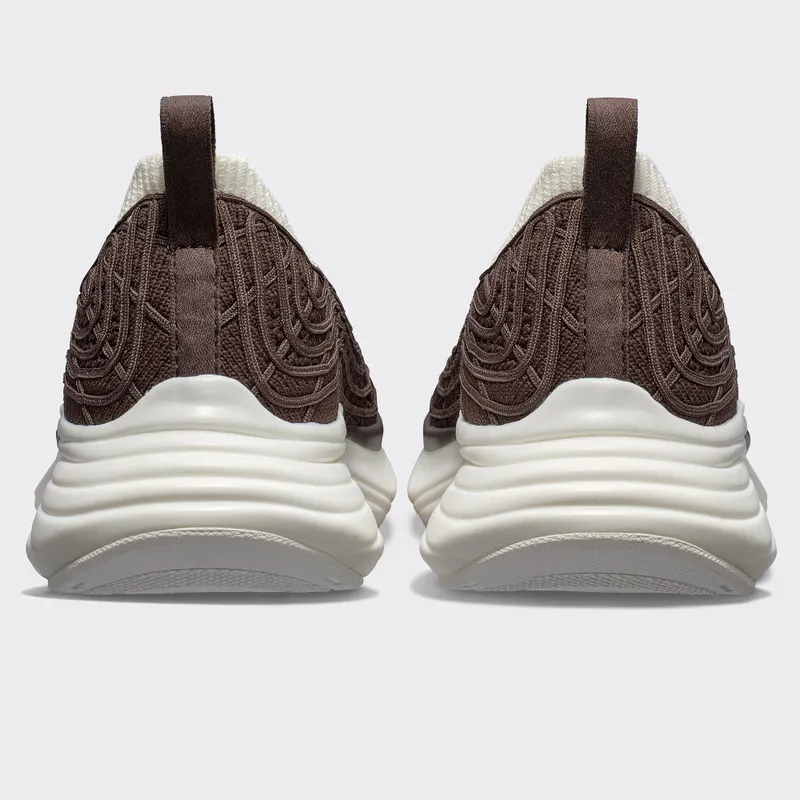 APL TechLoom Zipline “Chocolate/Ivory/Ivory” (Women)