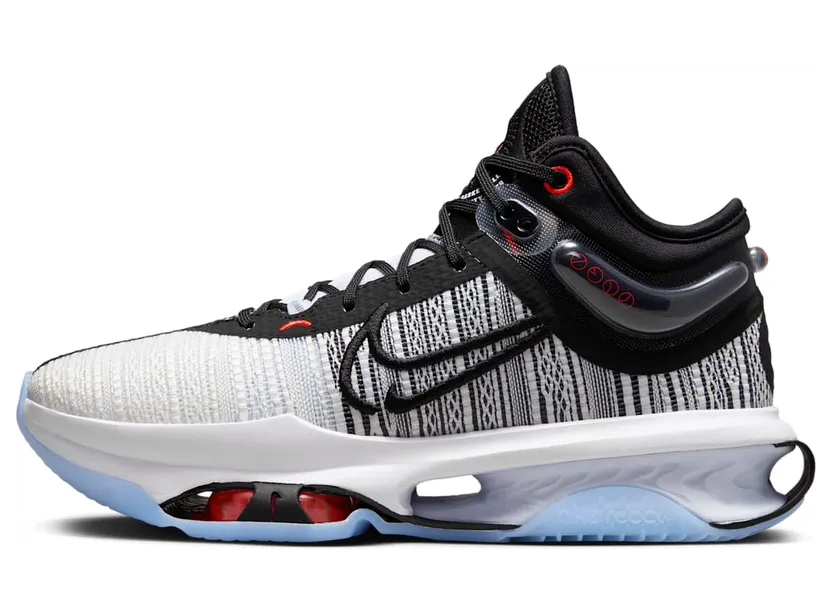 Nike Air Zoom GT Jump 2 Modern 365 (Ice Sole) (DJ9431-001)
