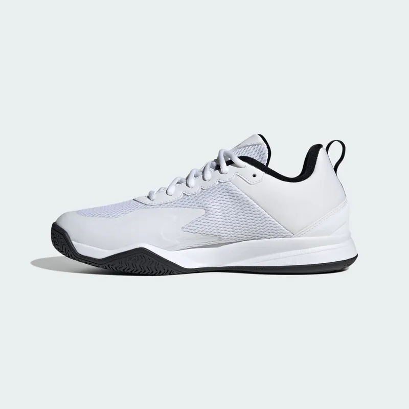 adidas Courtflash Speed Cloud White Core Black (IF0429)