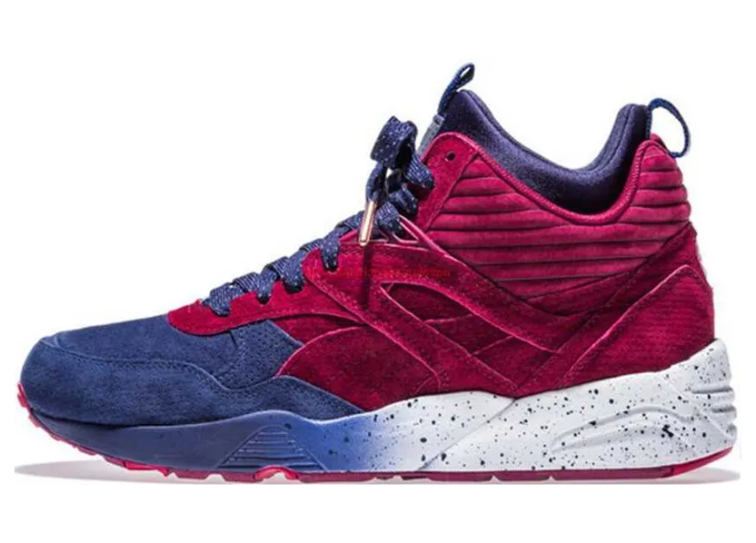 Puma R698 Mid Ronnie Fieg Kith TSP ‘Sakura’ (359619-01)