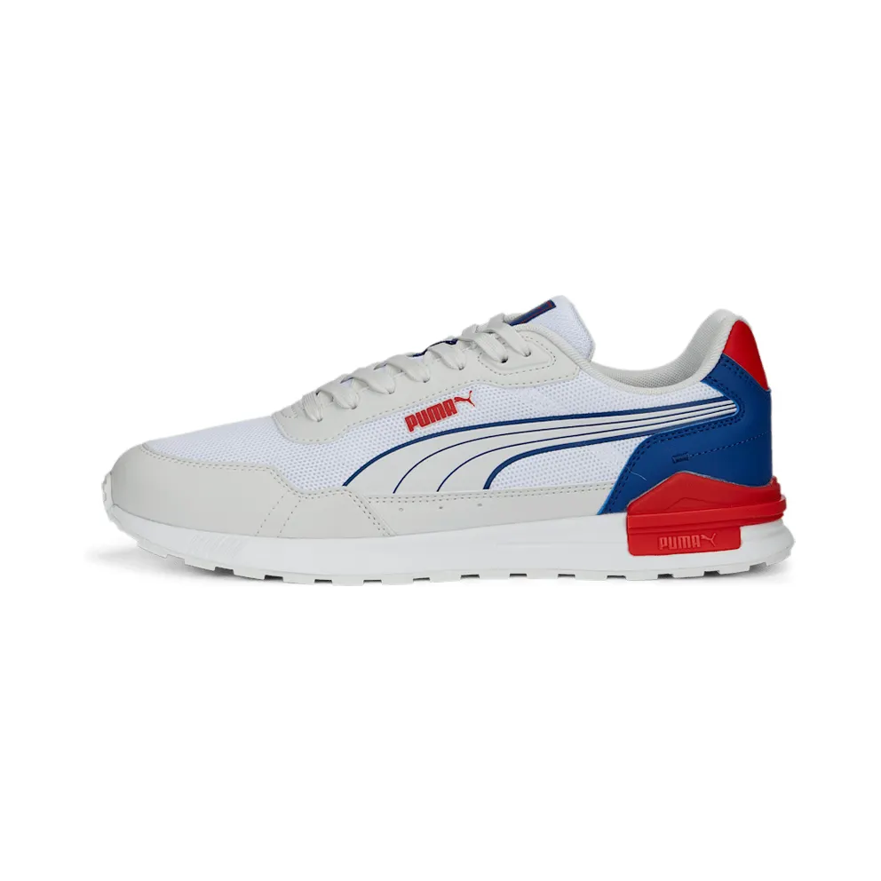 Puma Graviton Mega Red/Blue/Grey (38587307)