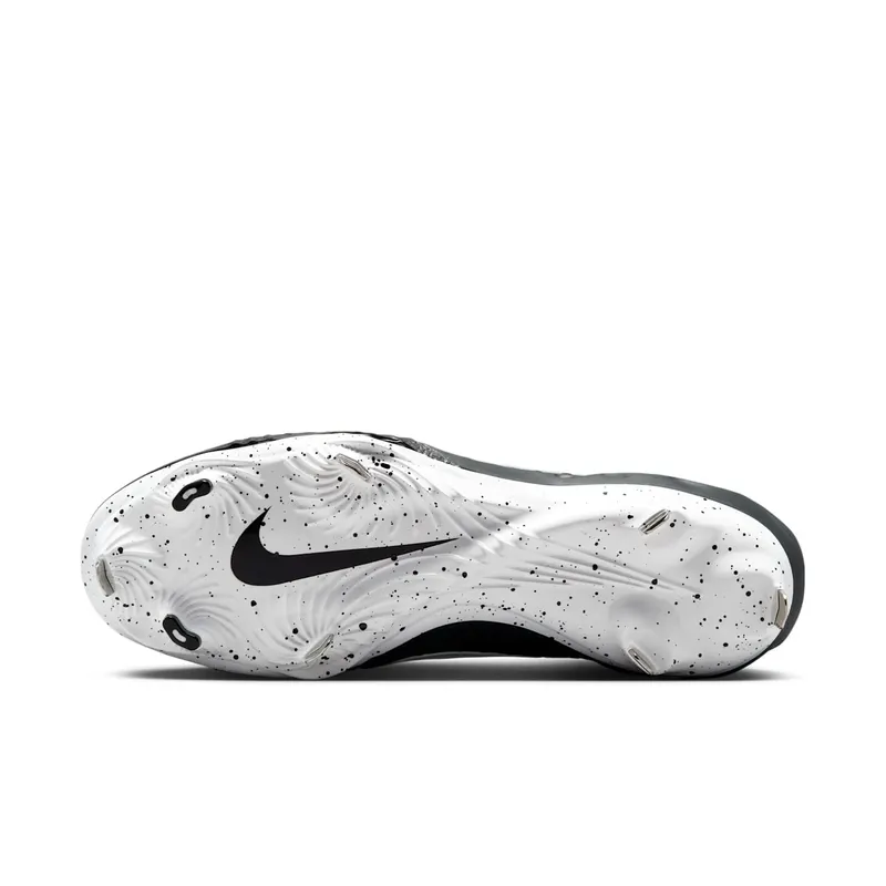 Nike Alpha Huarache NXT Black Dark Smoke Grey White (DJ6517-002)