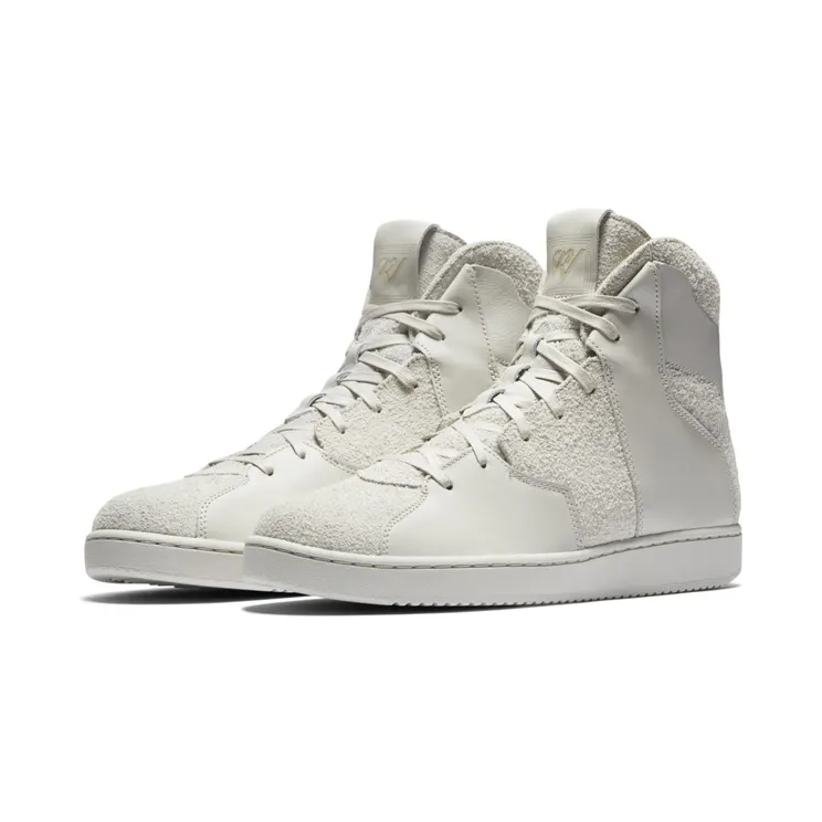 Jordan Westbrook 0.2 Light Bone