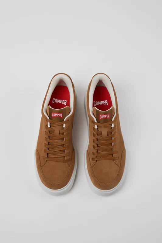 Camper Runner K21 – Bruin (K201438035)