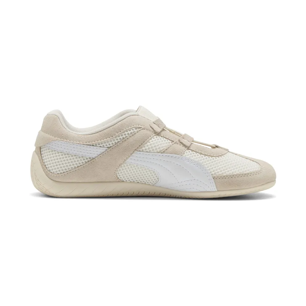 Puma Speedcat Go “Alpine Snow / Puma White” (403589_04)