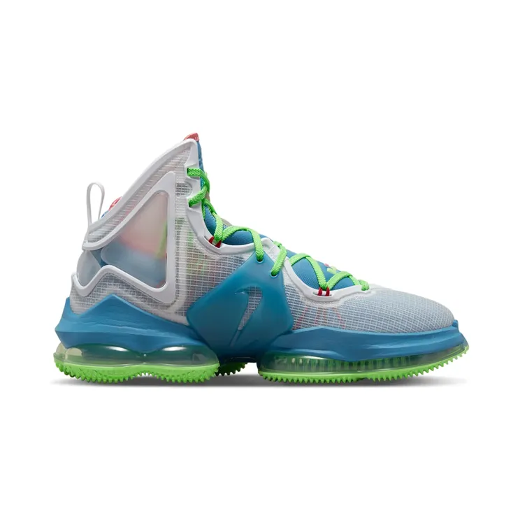 nike-lebron-19 DC9339-400