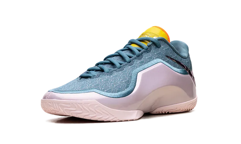Nike LeBron 23 Alt EP “Miami Twice – Solid Outsole” (IH1514-001)