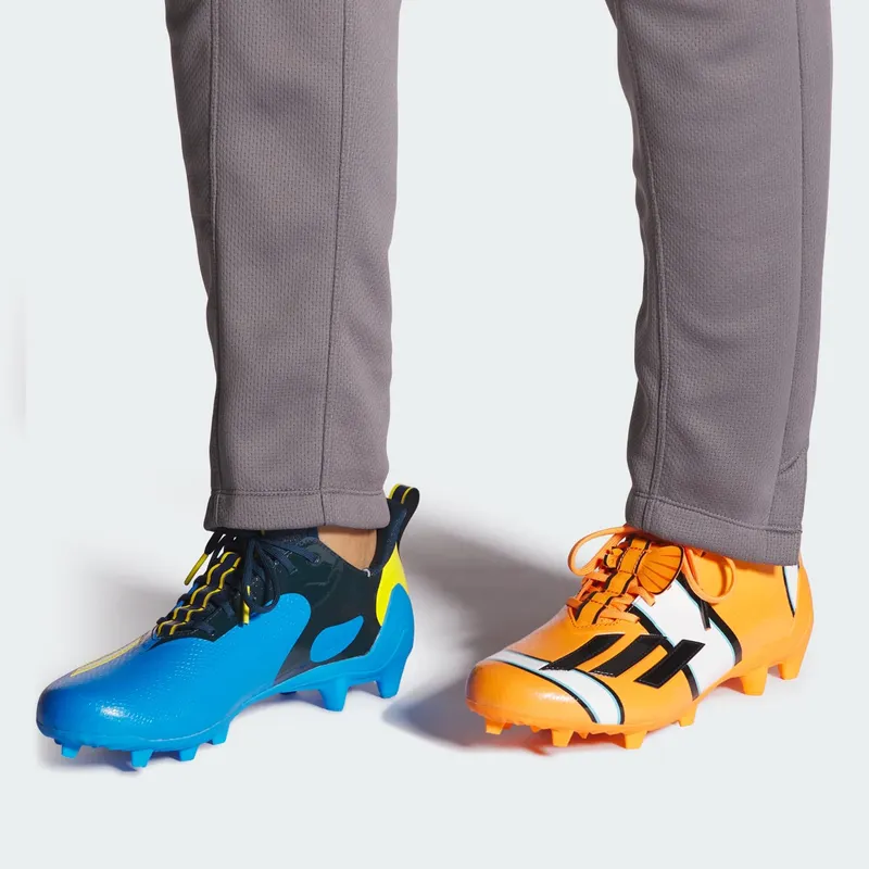 adidas Adizero 12.0 Disney Finding Nemo Bright Orange Core Black Cloud White (IG9723)