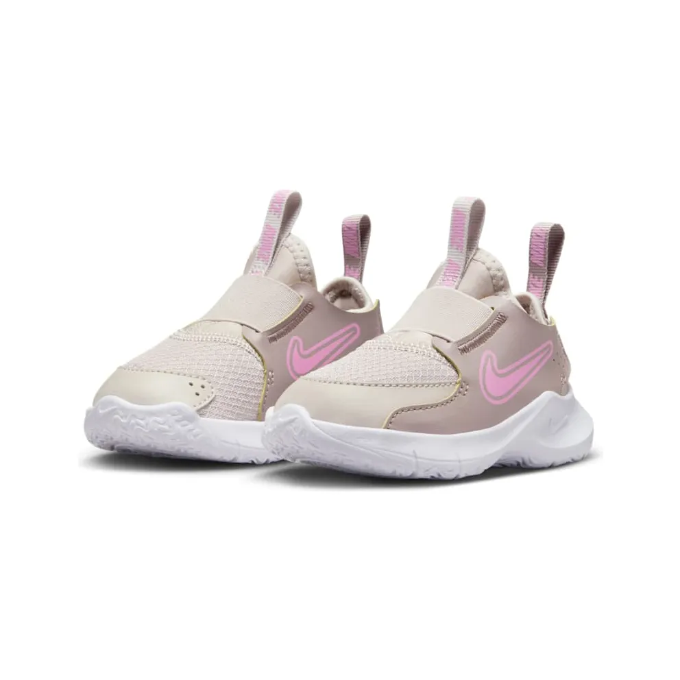 Nike Flex Runner 3 Platinum Violet Ore White Playful Pink (FN1478-003)