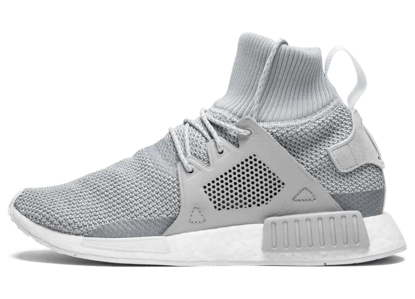 adidas NMD XR1 Adventure Pack Grey Two