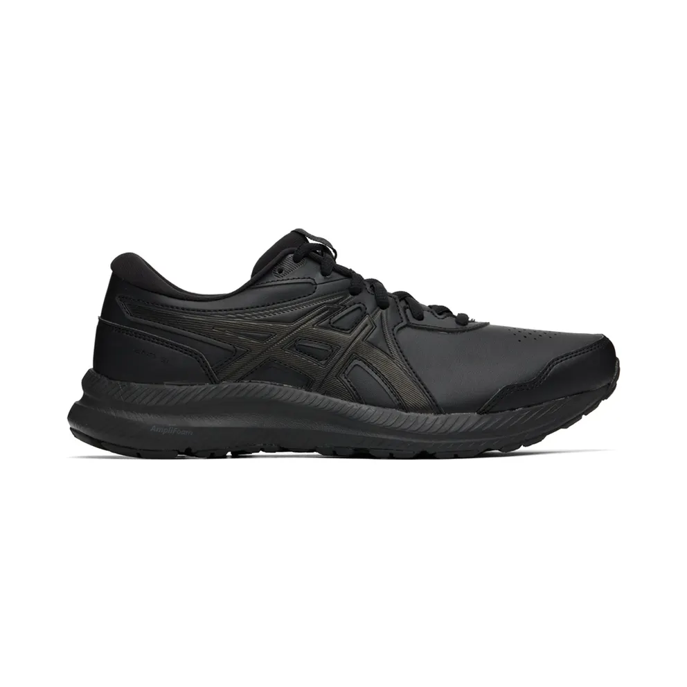 Asics Gel-contend™ Sl Black/Black (1132A057.001)