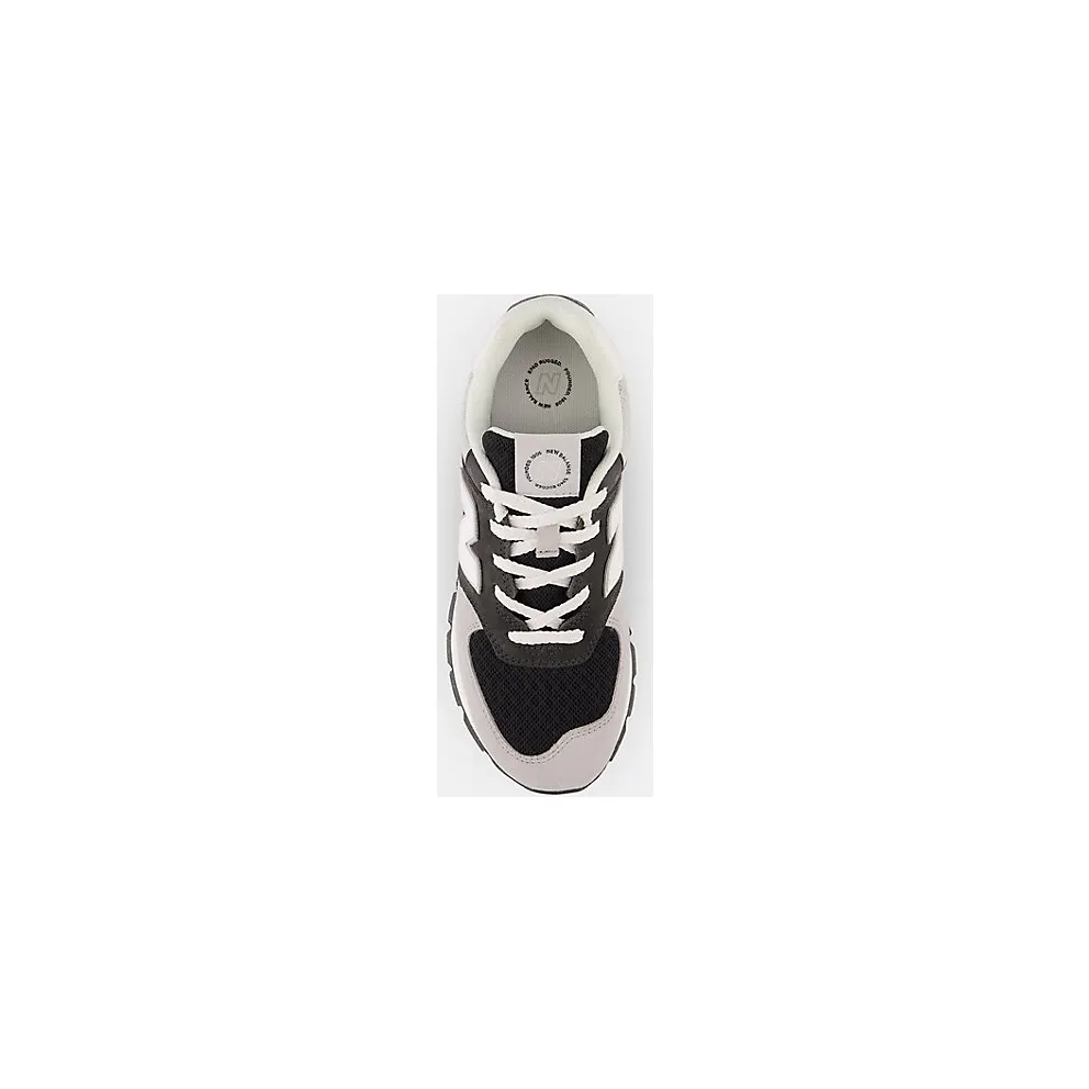 New Balance 574 GS “Blacktop White” (GC574DA2)