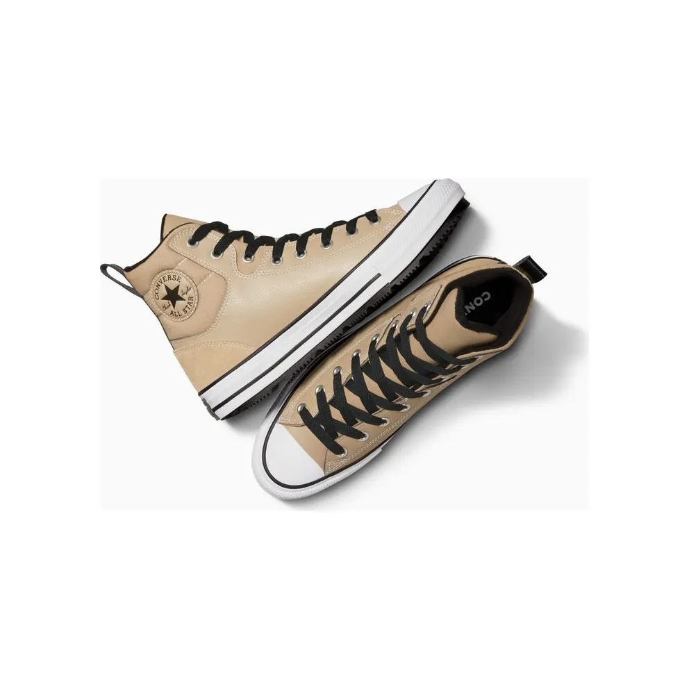Converse All Star Berkshire Nomad Khaki/black/white