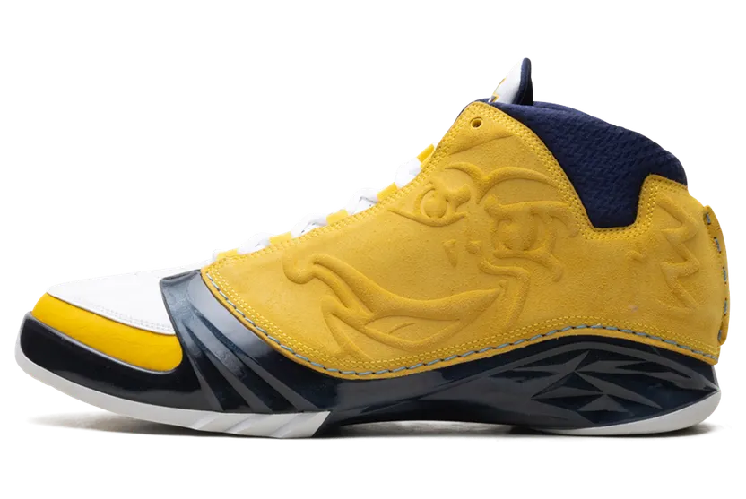 Jordan 23 Retro PE “Marquette” (FV1334-700)