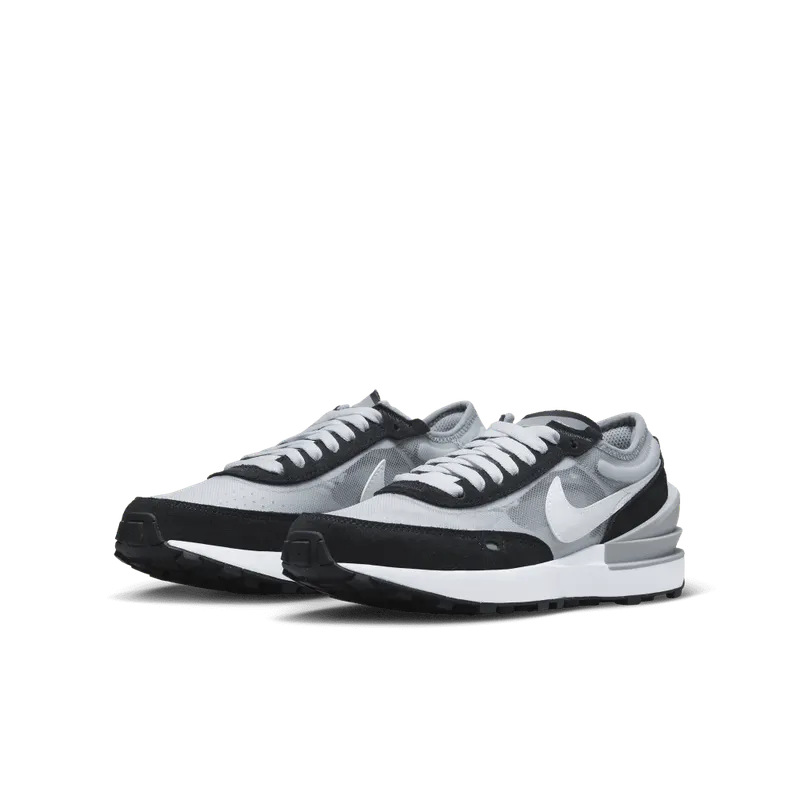 Nike Waffle One Older Kids’ Grey (DC0481-010)