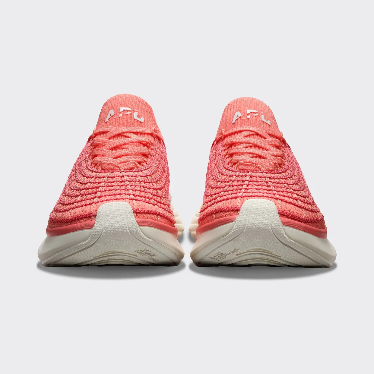 APL TechLoom Zipline “Guava/Parade/Desert Sand” (Dames) (4)