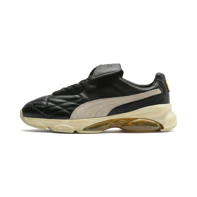 Puma Cell King RHUDE Puma Black/Oatmeal (371389-01)