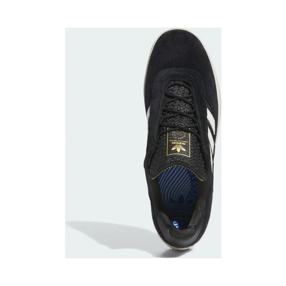 adidas Puig Core Black / Ivory / Bold Gold (IE3141)