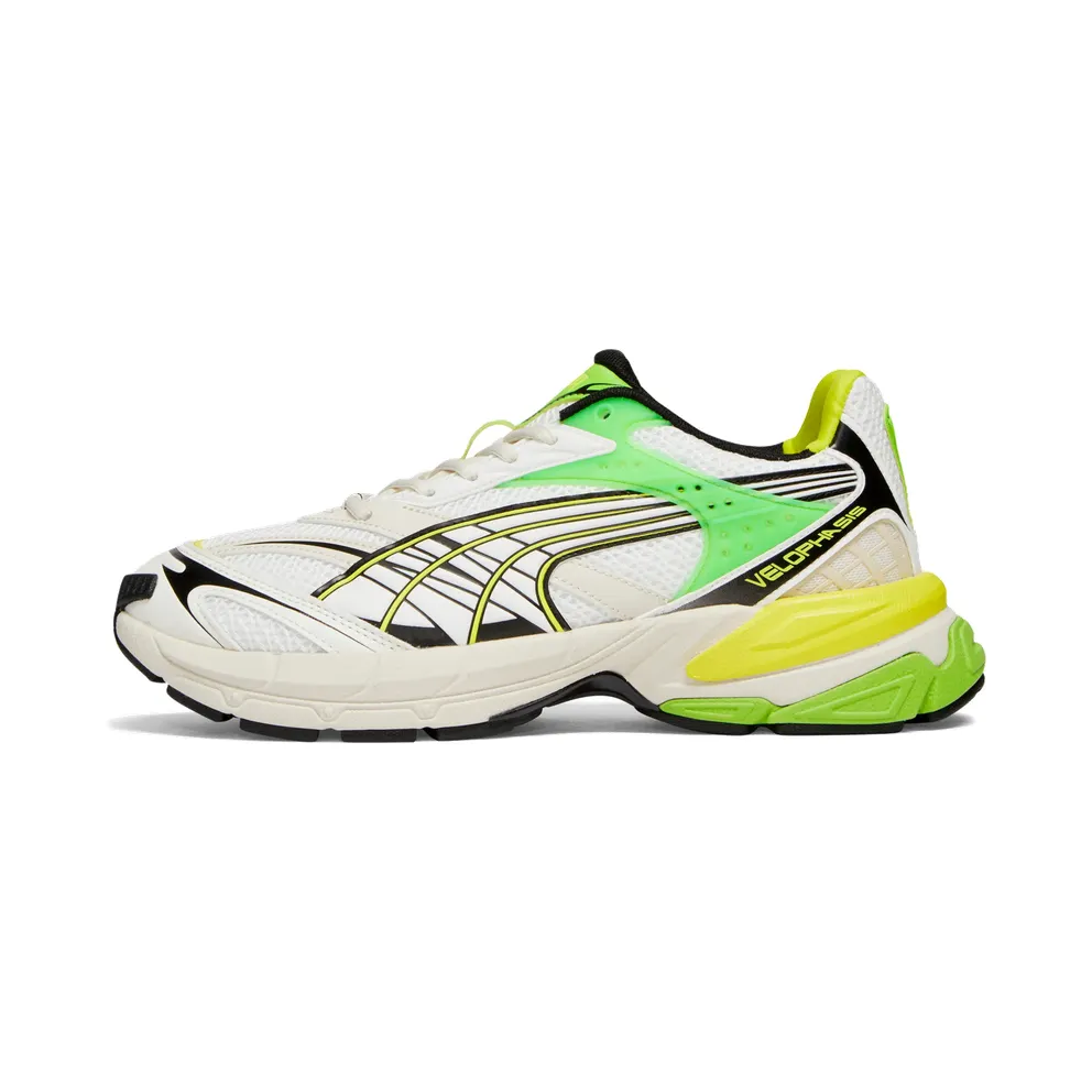 Puma VELOPHASIS “Technisch – Parakeet Green” (390932-09)