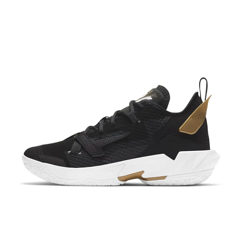 Jordan Why Not? Zer0.4′ Family’ Basketball Black (CQ4230-001)