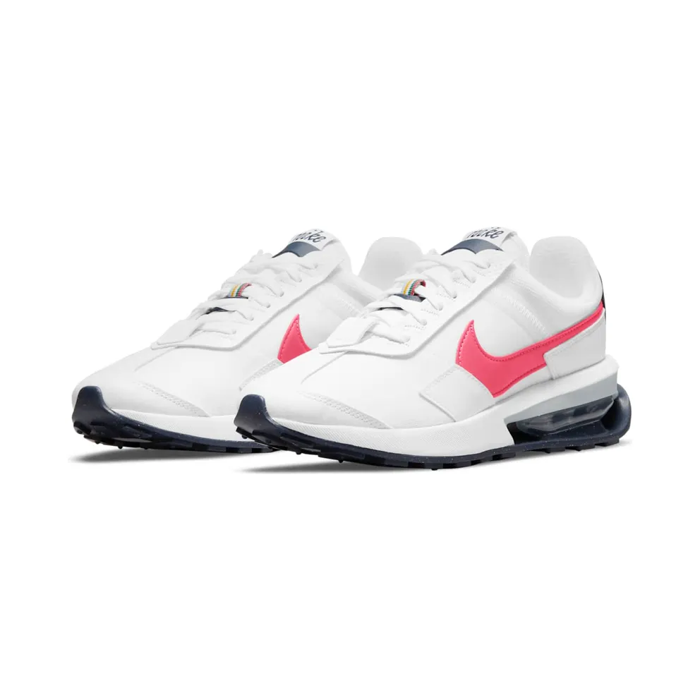 Nike Air Max Pre-Day Archeo Pink (W) – “White / Archeo Pink / Black” (DM0124-100)