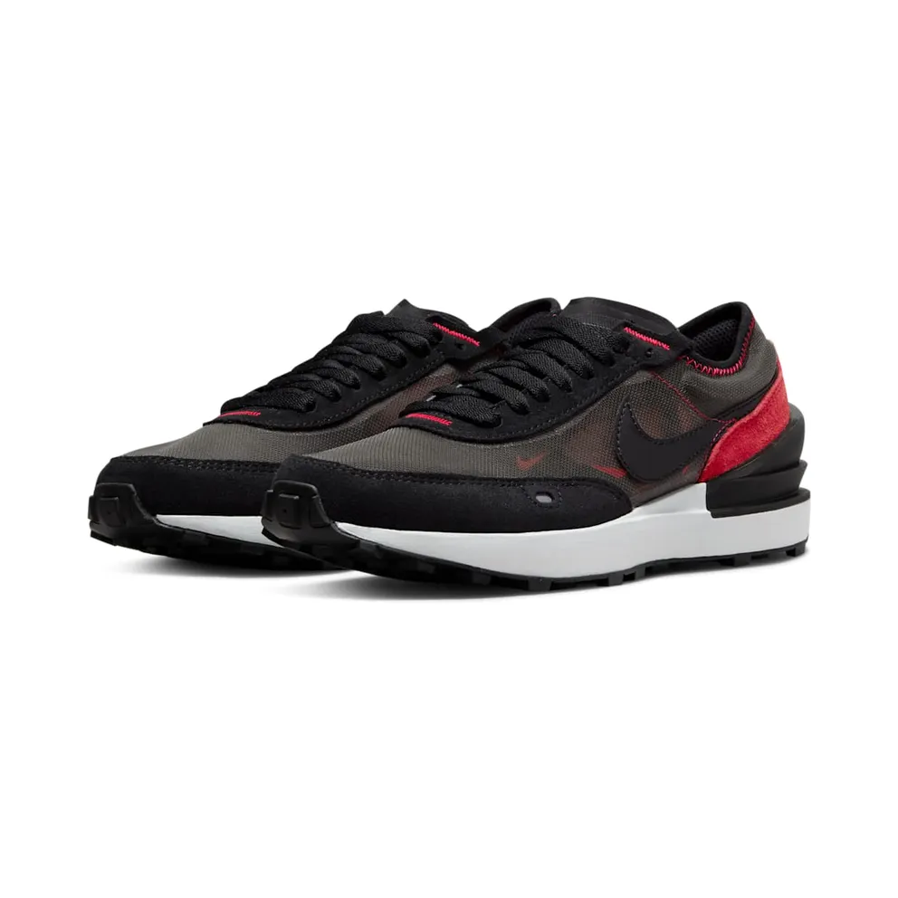 Nike Waffle One Older Kids’ Grey (DC0481-006)