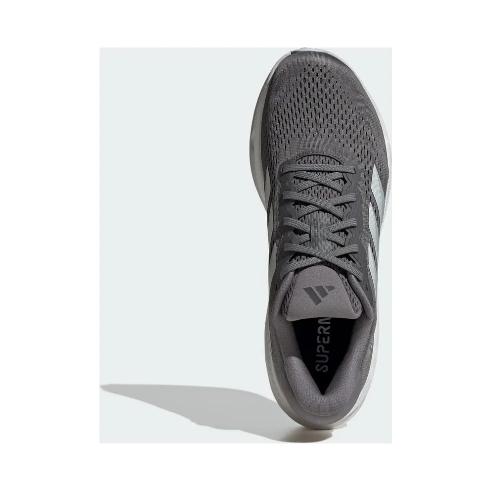 Adidas Supernova Stride 2 Running Shoes Grey Four / Cloud White / Carbon (IH2584)