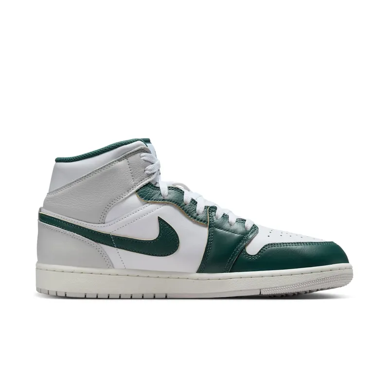 Air Jordan 1 Mid “Oxidized Green” (FQ7720-103)