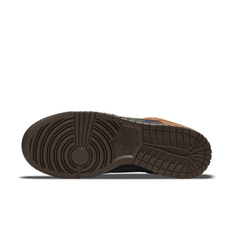 Nike Dunk Low Cider (2021) – “Off Noir / Cider Dark Chocolate Wild Berry” (DH0601-001)