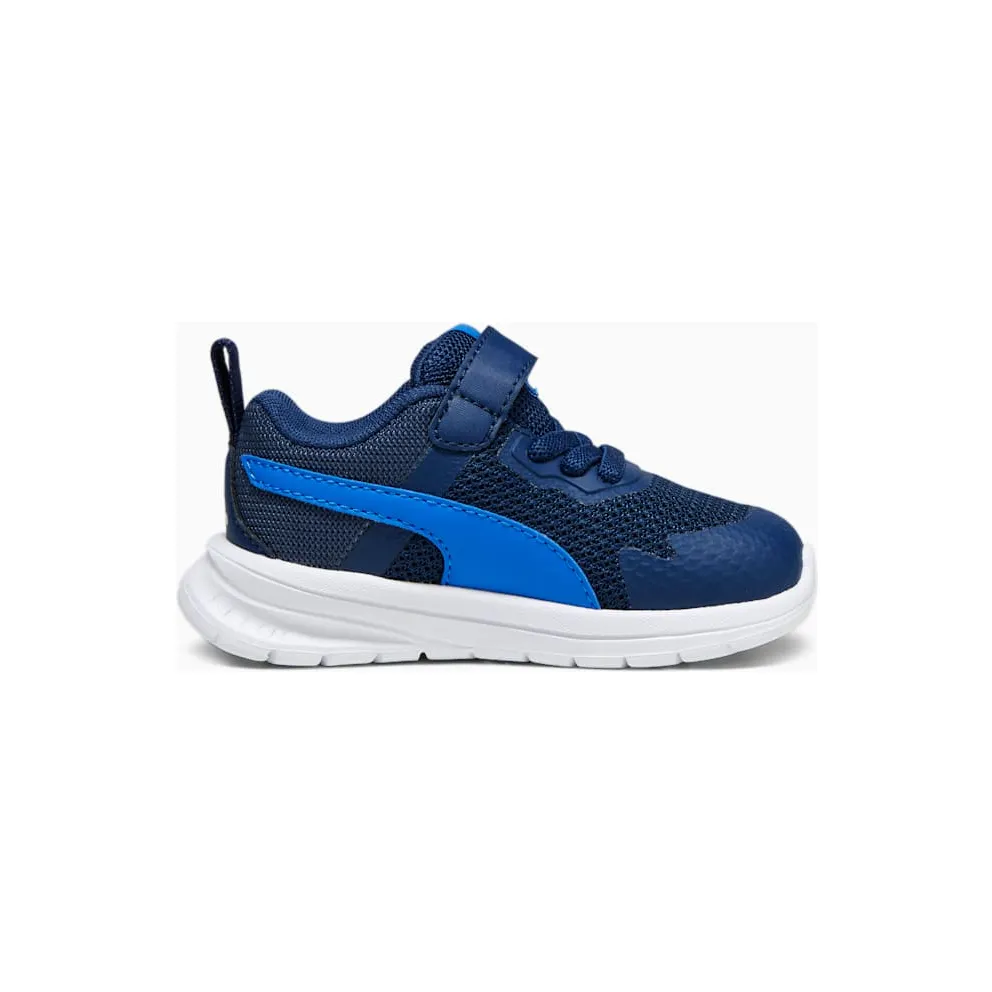 Puma Evolve Run mesh with alternatieve sluiting Blue (386240-09)