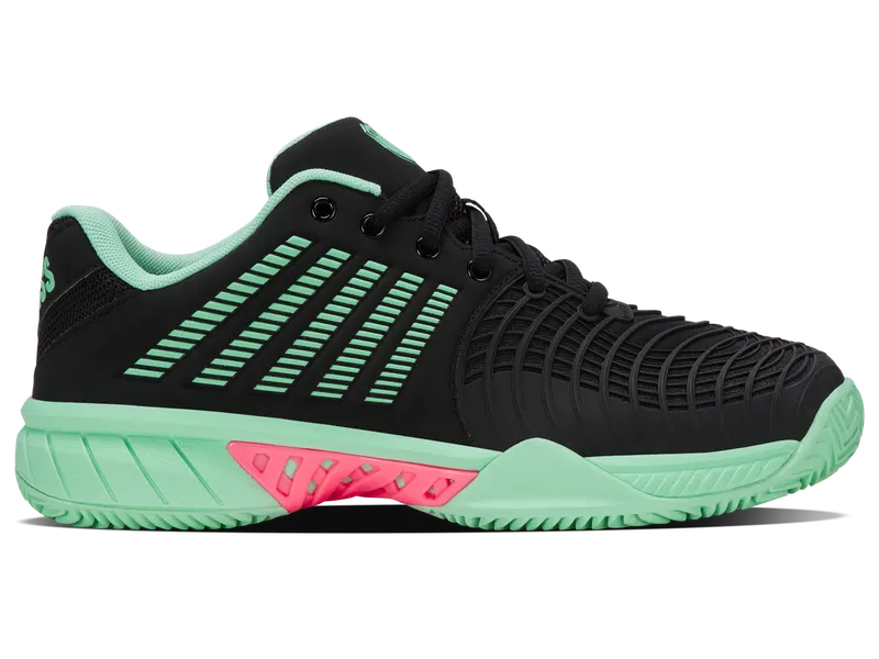K-Swiss Express Light Black (98563-058-M)