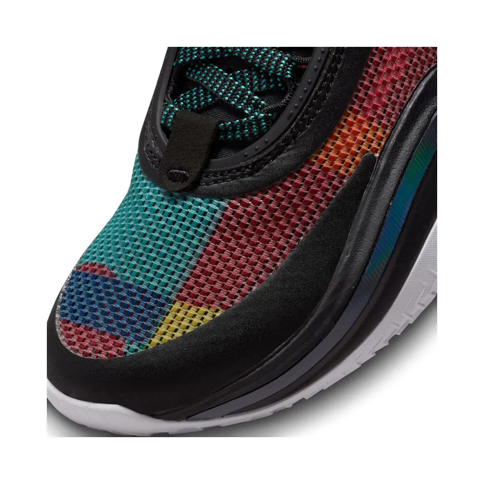 Jordan 36 Black Multi-Color (DA9054-063)