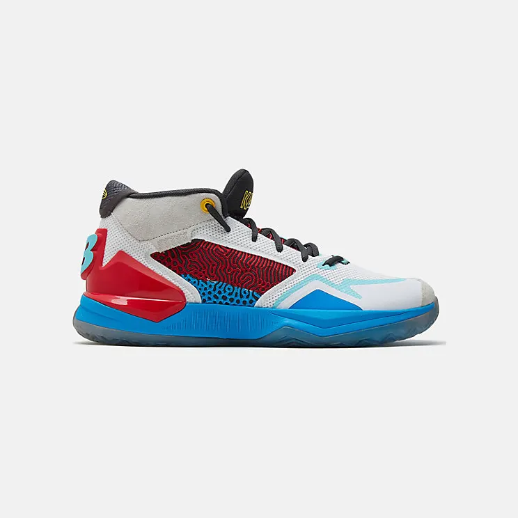 New Balance KAWHI Monsell Wye Feature Classic Blue (BBKLSBL1)