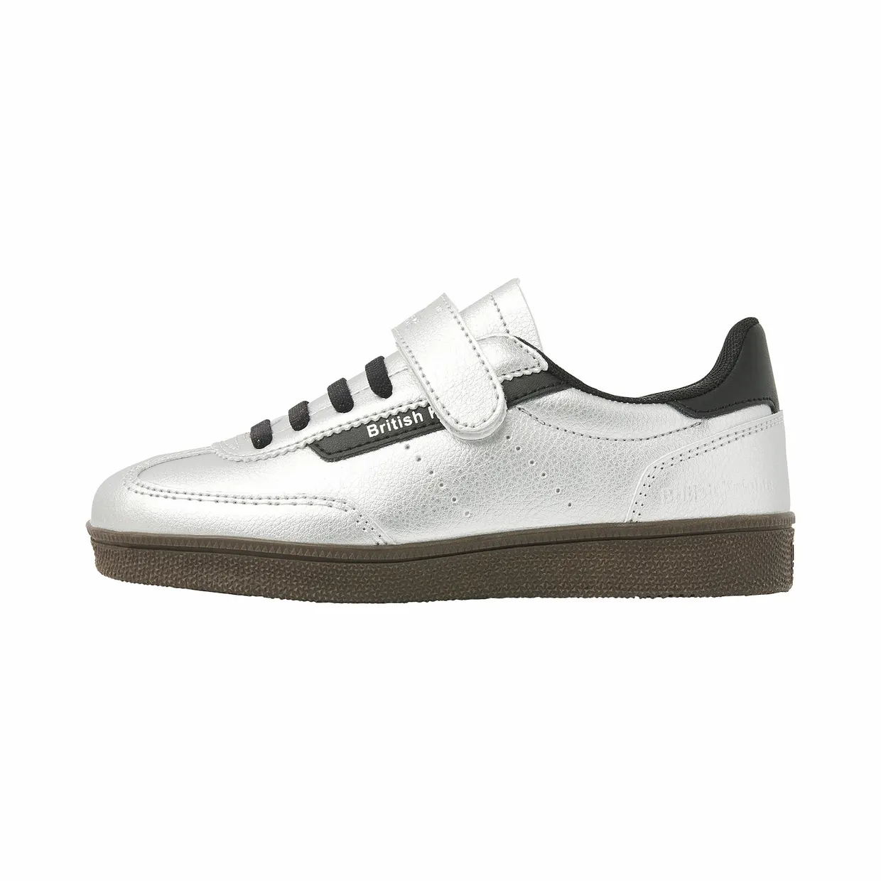 british-knights-sneaker B56-3612C-12