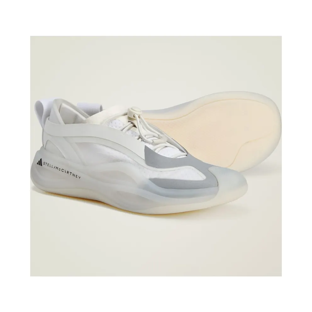 Adidas adidas by Stella McCartney Sportswear Low Ground Cloud White / Cloud White / Off White (IE3480)