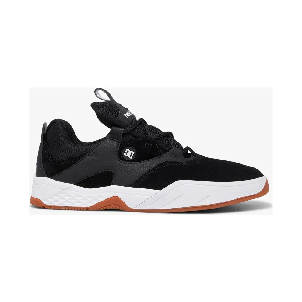 DC Kalis S Black (ADYS100470bw6)
