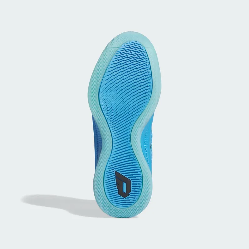 adidas Dame Certified 3 Low Pulse Blue Core Black Cloud White (IH8466)