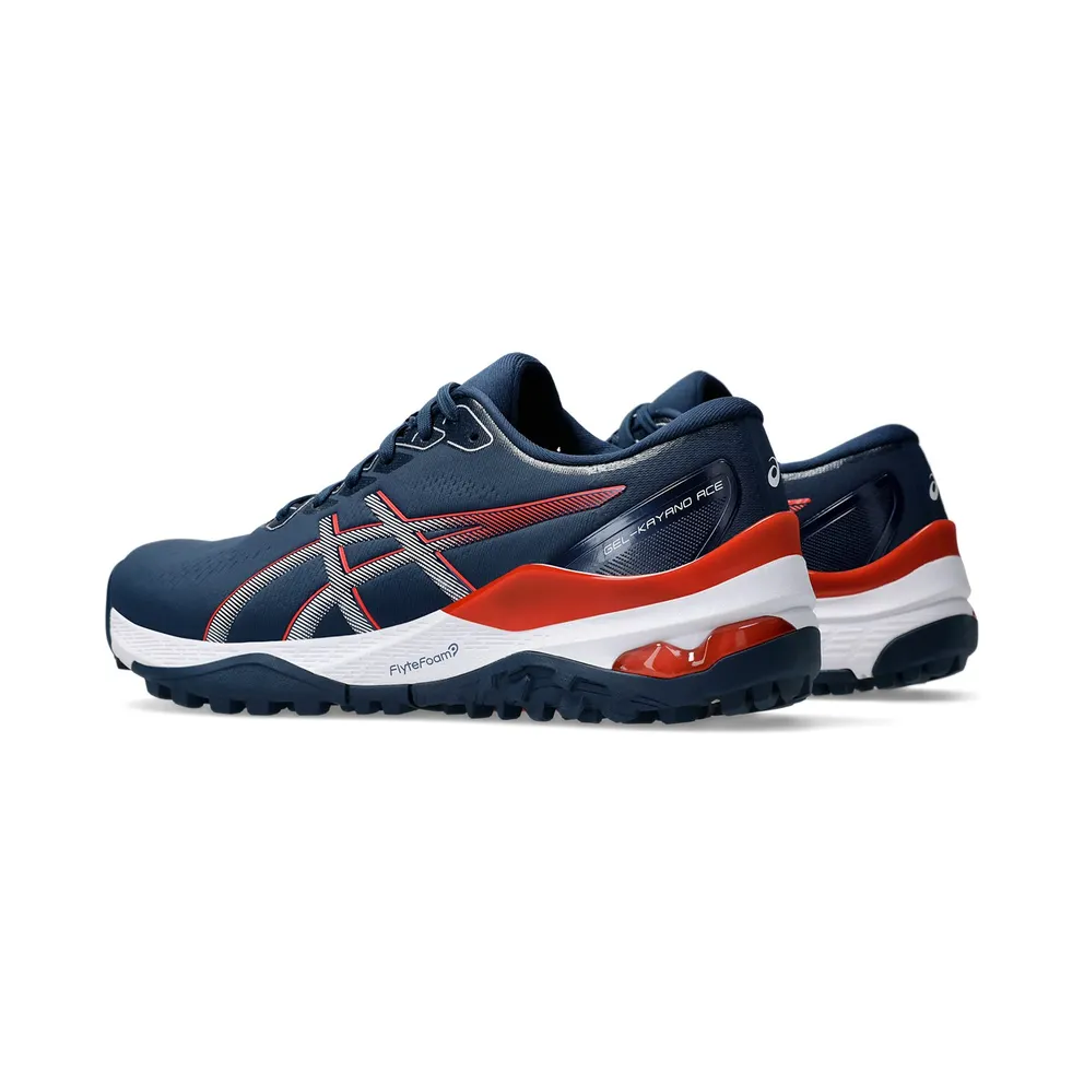 ASICS Gel-Kayano Ace 2 Night Sky White (1111A255-400)